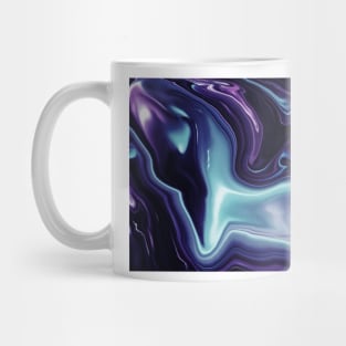 Premium Marble Mug